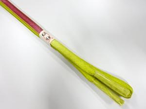 未使用品　正絹　手組帯締め